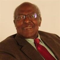 Dr. J. Mugo Gachuhi Profile Photo