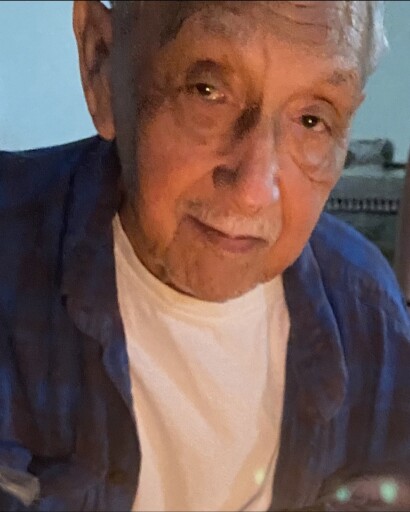 Alfredo Gonzales Profile Photo