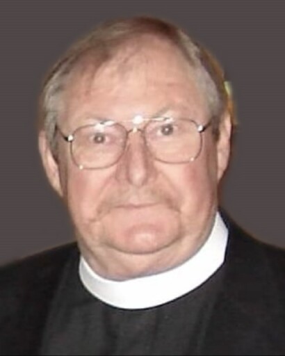 Reverend Andrew F. L. Bradley Profile Photo