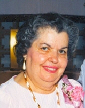 Genevieve M. Selner