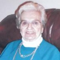 Doris Mae Roever