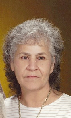 Dolores Alvarado