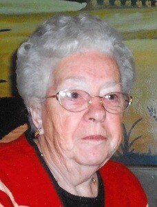 Dora May Kumrow