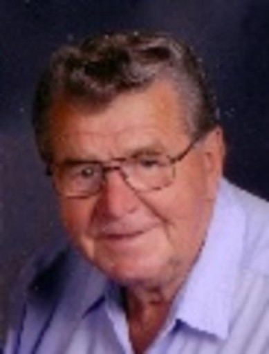 Bennie R. Menke