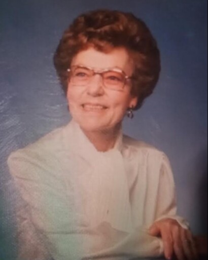 Lela J. Riggs's obituary image