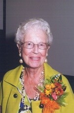 Viola Faulkner Dorsey