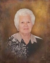 Olive J. 'Jackie' Moorman Profile Photo