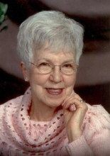 Patricia P. Wilson