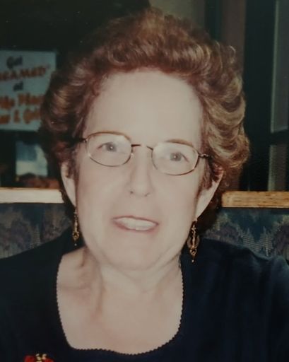 Betty L. Harrison Profile Photo