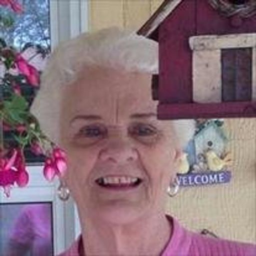 Betty  Jane Ray Profile Photo