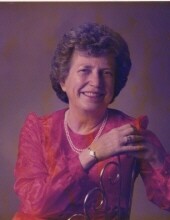 Barbara Jean Hendrie Profile Photo