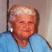 Betty Jane Frick Profile Photo