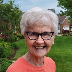 Shirley Aldridge Profile Photo