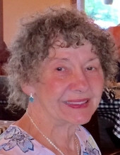 Barbara Sue Koger Profile Photo