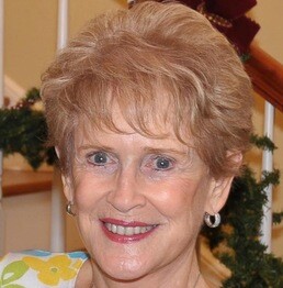 Barbara Spangler Profile Photo