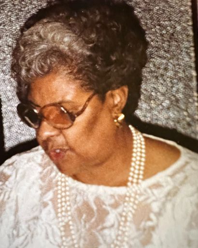 Joan E. Pullen