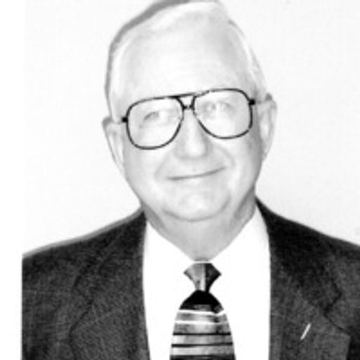 Martin A. Brooks