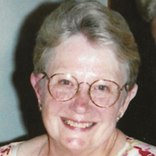 Mary-Ruth Sorensen