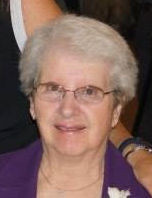 Pauline M. Faucher Profile Photo