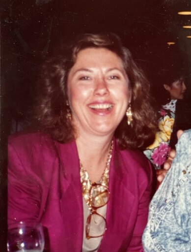 Barbara J. Wandyes