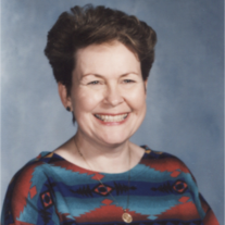 Mary A. Freeman Profile Photo