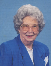 Ruth Porter