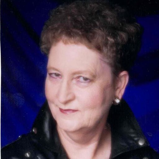 Evelyn Stewart Sims Profile Photo