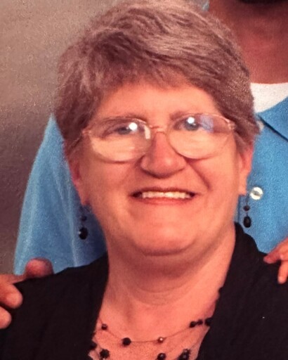 Calista Crooks's obituary image