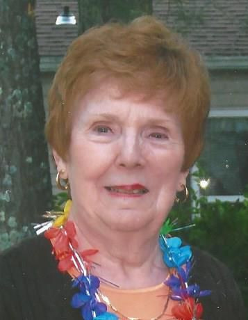 Judith L. (White) Dahlgren