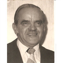 Shelton A. Overbaugh