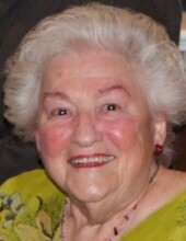 Doris Berry  Profile Photo
