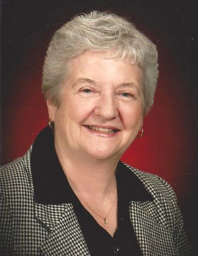 Hazel A. Johnson