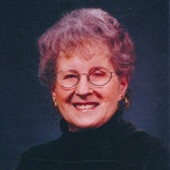 Mary Tweten