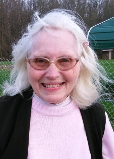 Linda Speece Profile Photo