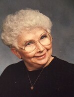 Gladys Crotzer