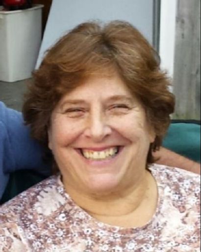 Lorraine E. Sokol