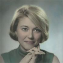 Mrs. Carolyn Lambert