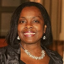 Reverend Barbara C. Wynn Profile Photo