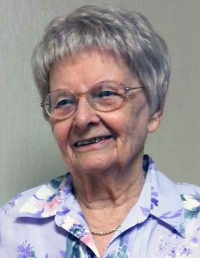 Lucille Atkinson Profile Photo