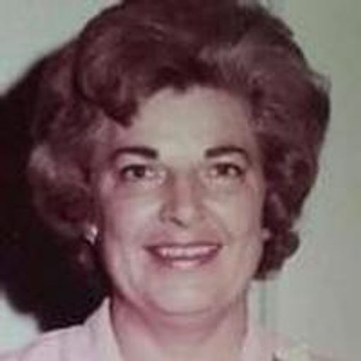 Patricia A. Samuelson