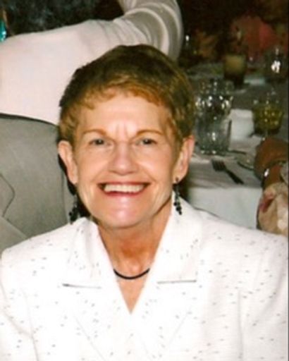 Bernadette "Bernie" Jarosz