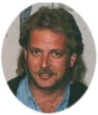 Dennis Garry Stroud Profile Photo