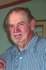 Walter W. Ahlquist