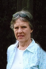 Joe Ann Wood