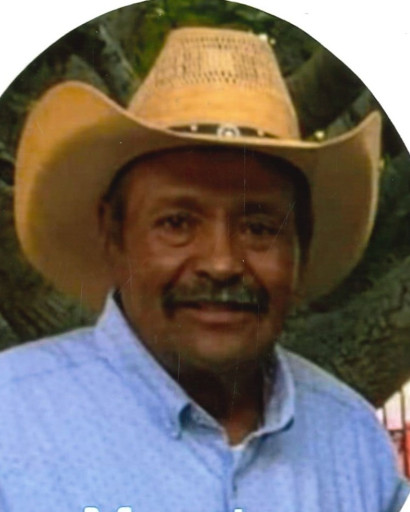 Juan Manuel Guzman Roman Profile Photo