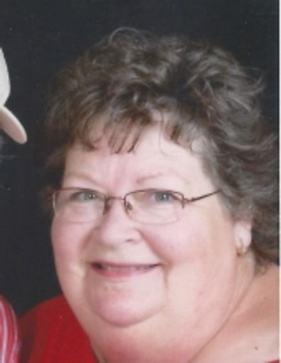 Robin Jones Profile Photo