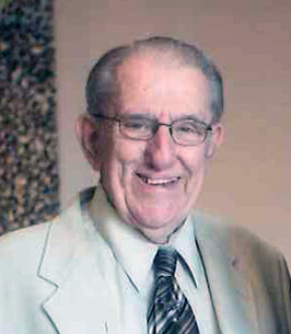 Robert Cessna