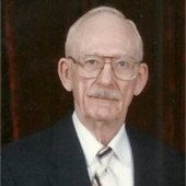 Vernon J. Burkey Profile Photo