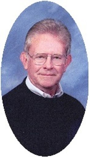 Willard W. "Will" Reinhardt, Jr. Profile Photo