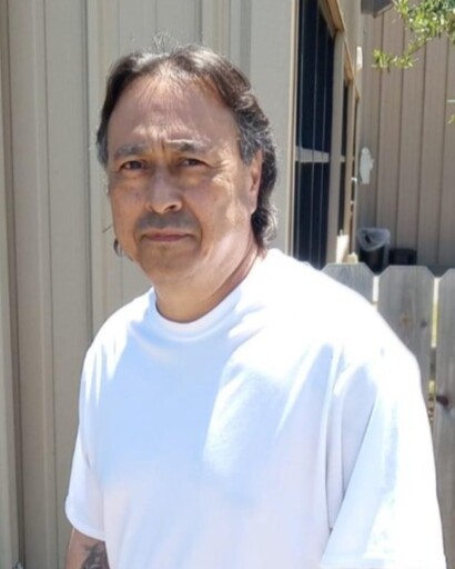 John Valentin Gonzales Sr.